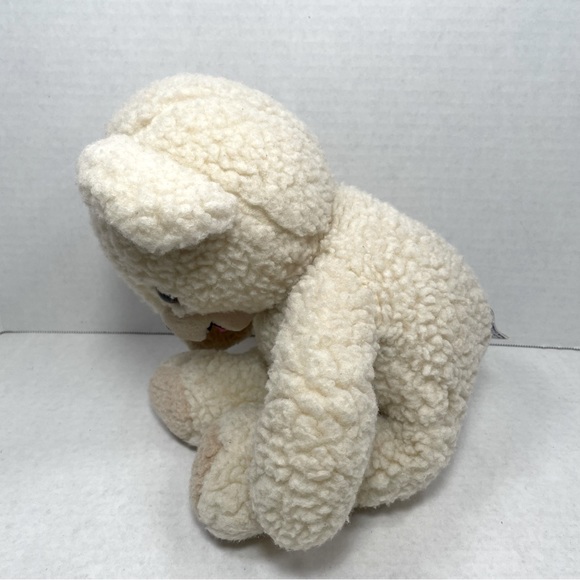 Vintage Snuggle Bear Teddy Bear Plush approx 15” - Picture 2 of 8